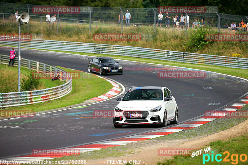 Bild #23762366 - Touristenfahrten Nürburgring Nordschleife (19.08.2023)