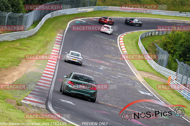 Bild #23762445 - Touristenfahrten Nürburgring Nordschleife (19.08.2023)