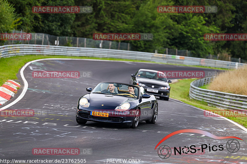 Bild #23762505 - Touristenfahrten Nürburgring Nordschleife (19.08.2023)