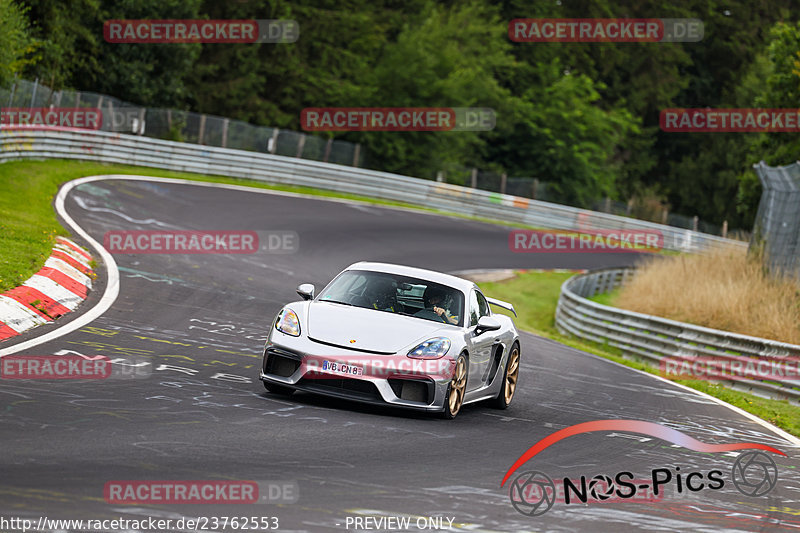 Bild #23762553 - Touristenfahrten Nürburgring Nordschleife (19.08.2023)