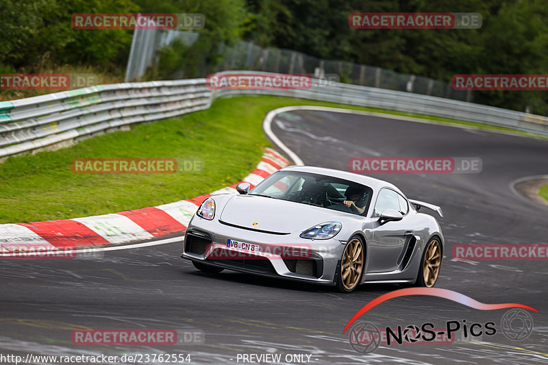 Bild #23762554 - Touristenfahrten Nürburgring Nordschleife (19.08.2023)