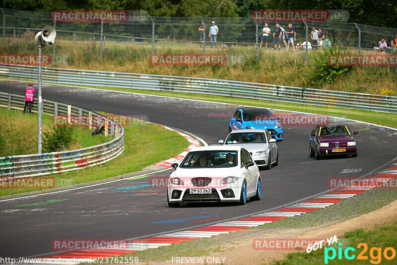 Bild #23762558 - Touristenfahrten Nürburgring Nordschleife (19.08.2023)