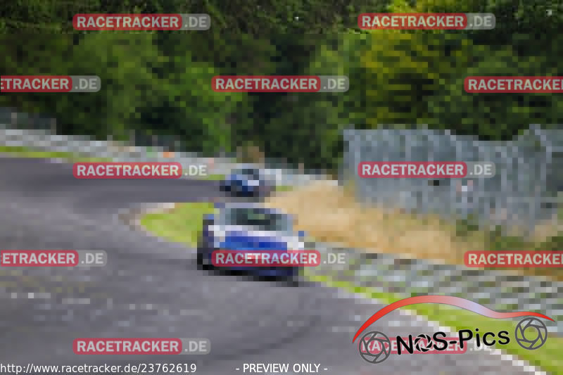 Bild #23762619 - Touristenfahrten Nürburgring Nordschleife (19.08.2023)