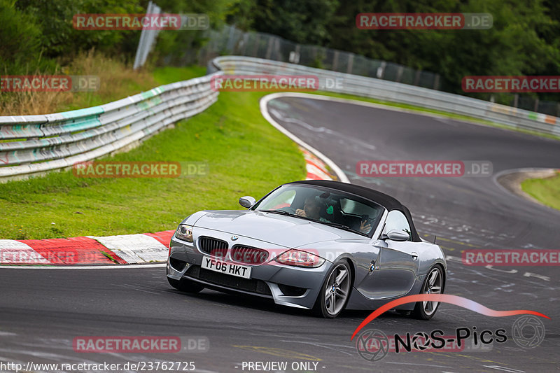 Bild #23762725 - Touristenfahrten Nürburgring Nordschleife (19.08.2023)