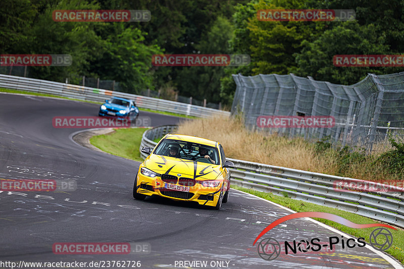 Bild #23762726 - Touristenfahrten Nürburgring Nordschleife (19.08.2023)