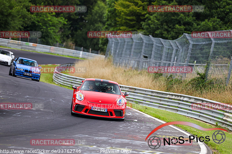 Bild #23762746 - Touristenfahrten Nürburgring Nordschleife (19.08.2023)