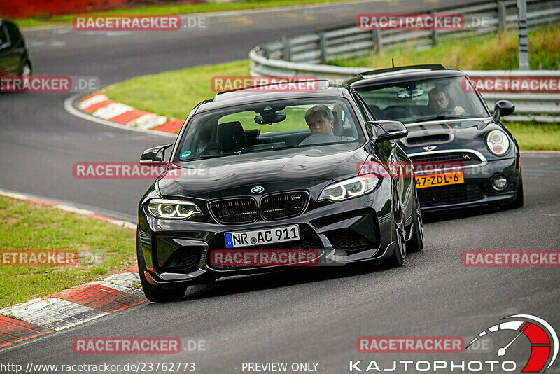 Bild #23762773 - Touristenfahrten Nürburgring Nordschleife (19.08.2023)