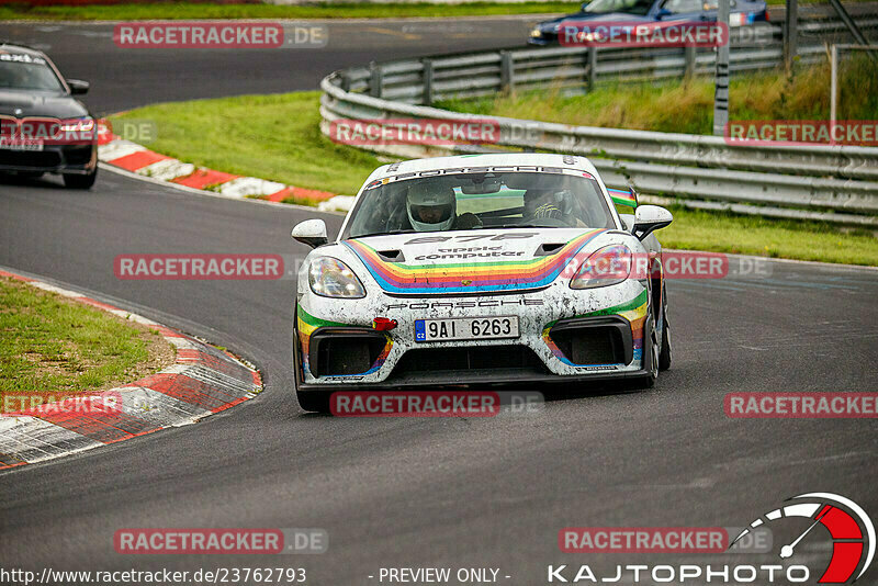 Bild #23762793 - Touristenfahrten Nürburgring Nordschleife (19.08.2023)