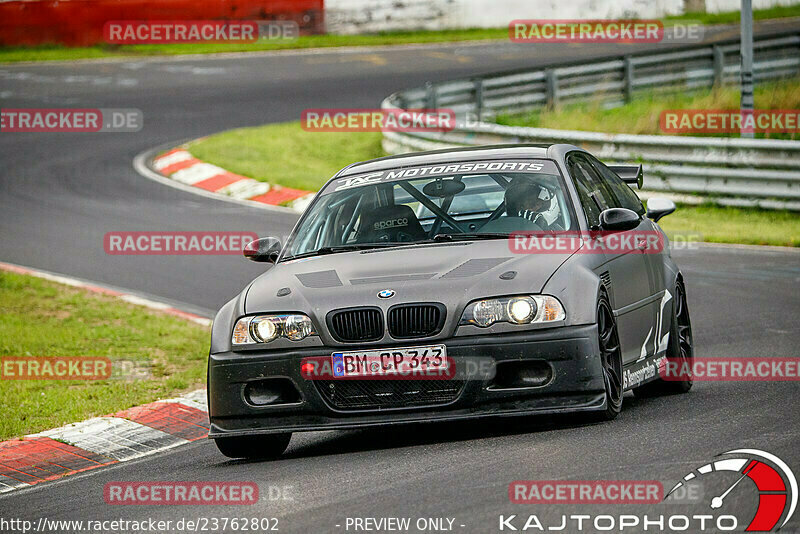 Bild #23762802 - Touristenfahrten Nürburgring Nordschleife (19.08.2023)