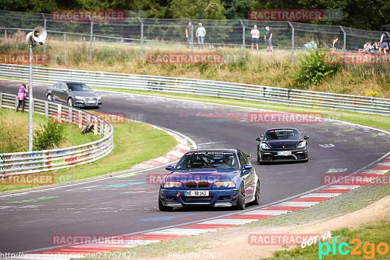 Bild #23762827 - Touristenfahrten Nürburgring Nordschleife (19.08.2023)