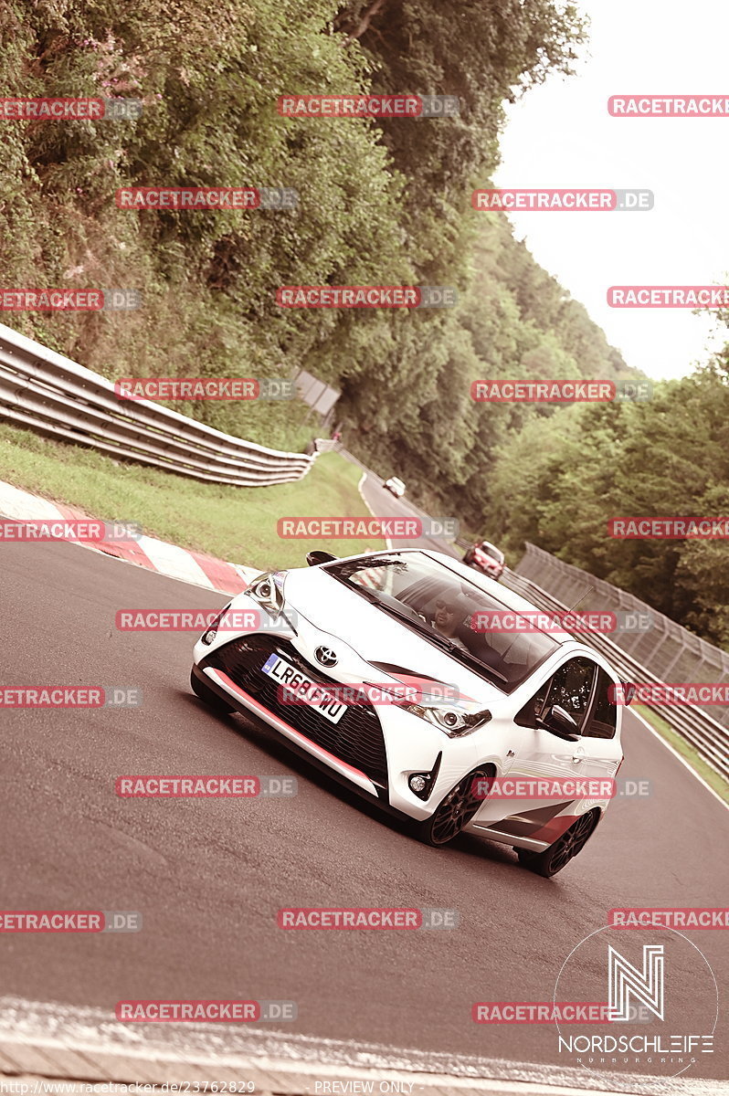 Bild #23762829 - Touristenfahrten Nürburgring Nordschleife (19.08.2023)