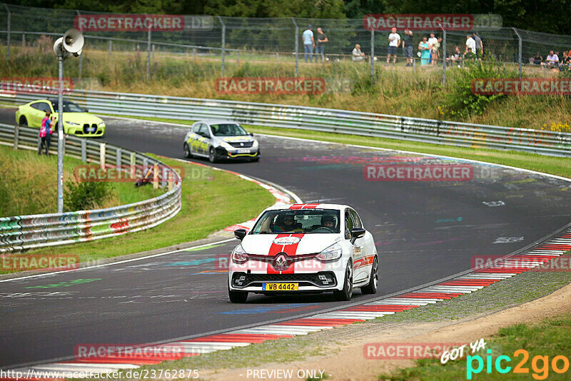 Bild #23762875 - Touristenfahrten Nürburgring Nordschleife (19.08.2023)