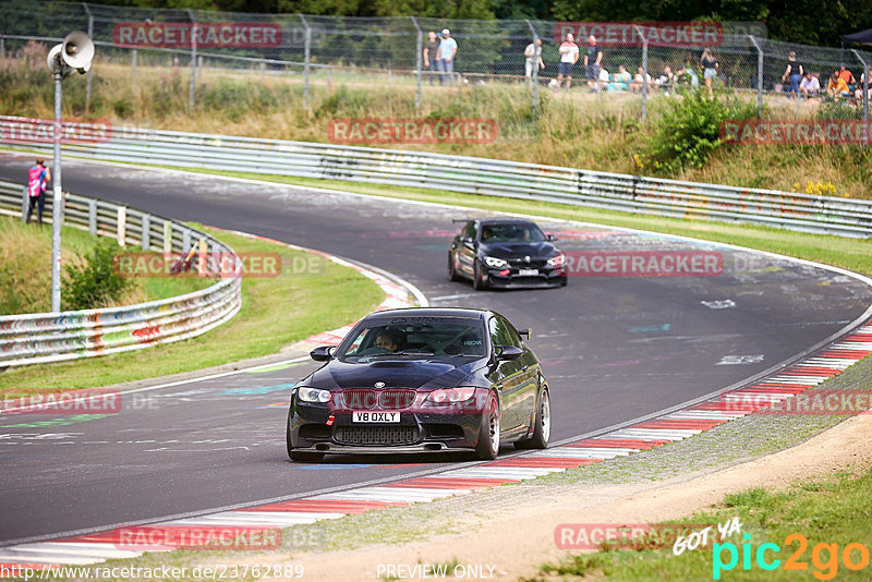 Bild #23762889 - Touristenfahrten Nürburgring Nordschleife (19.08.2023)