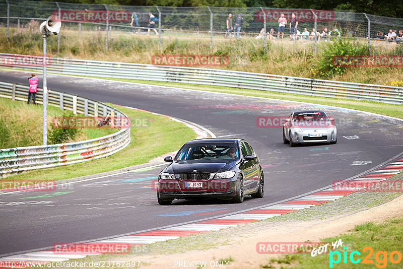 Bild #23762897 - Touristenfahrten Nürburgring Nordschleife (19.08.2023)