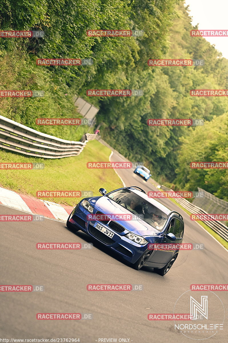 Bild #23762964 - Touristenfahrten Nürburgring Nordschleife (19.08.2023)