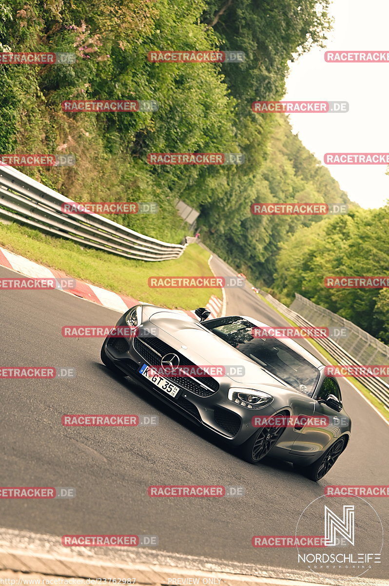 Bild #23762987 - Touristenfahrten Nürburgring Nordschleife (19.08.2023)