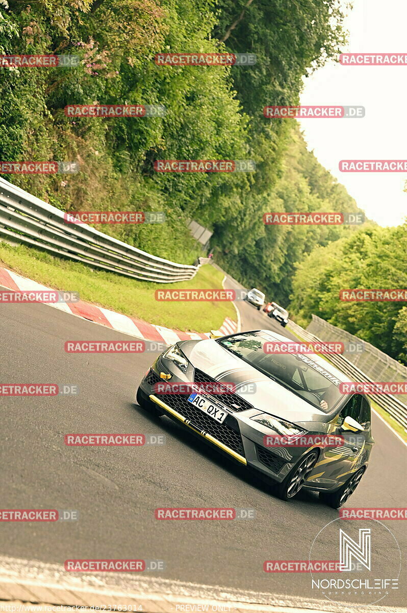 Bild #23763014 - Touristenfahrten Nürburgring Nordschleife (19.08.2023)