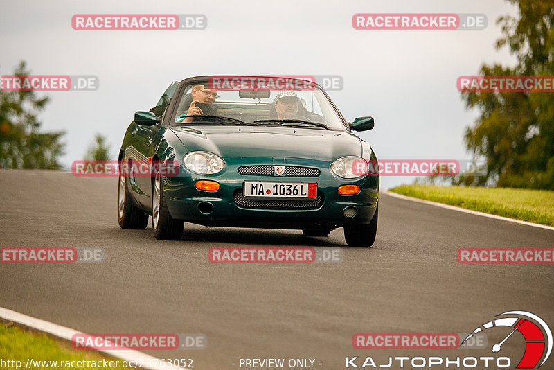 Bild #23763052 - Touristenfahrten Nürburgring Nordschleife (19.08.2023)