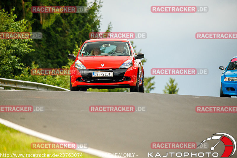 Bild #23763074 - Touristenfahrten Nürburgring Nordschleife (19.08.2023)