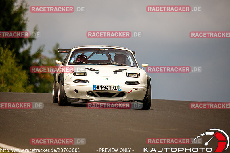 Bild #23763081 - Touristenfahrten Nürburgring Nordschleife (19.08.2023)