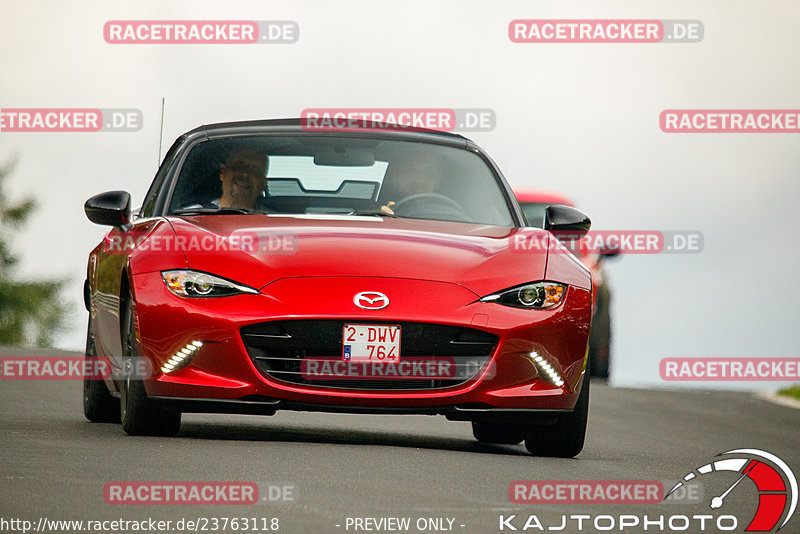 Bild #23763118 - Touristenfahrten Nürburgring Nordschleife (19.08.2023)