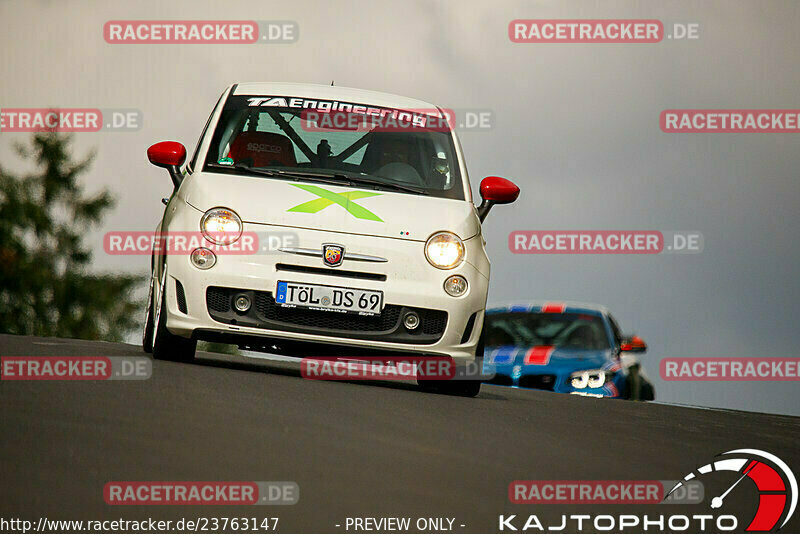 Bild #23763147 - Touristenfahrten Nürburgring Nordschleife (19.08.2023)