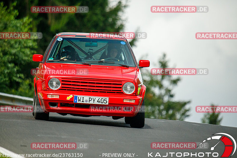 Bild #23763150 - Touristenfahrten Nürburgring Nordschleife (19.08.2023)