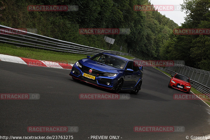 Bild #23763275 - Touristenfahrten Nürburgring Nordschleife (19.08.2023)