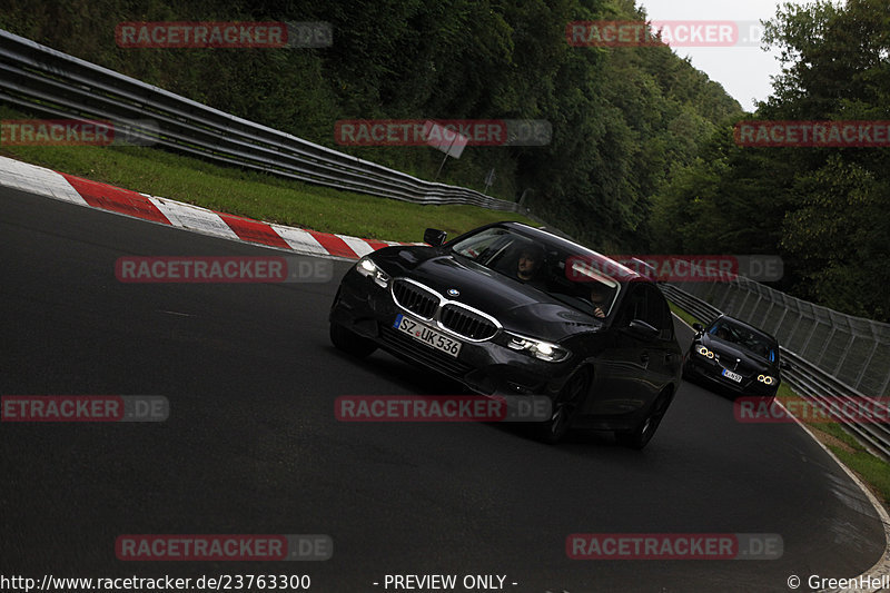 Bild #23763300 - Touristenfahrten Nürburgring Nordschleife (19.08.2023)