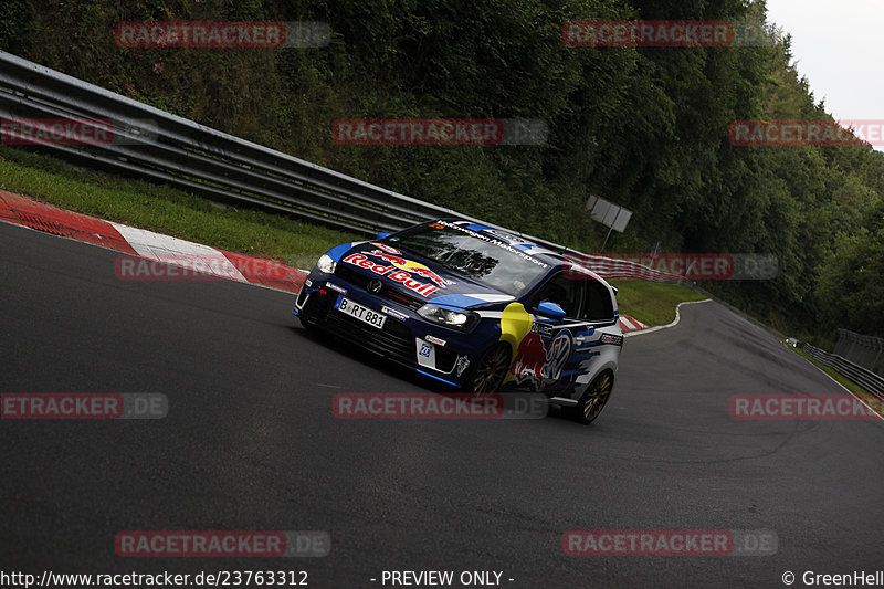 Bild #23763312 - Touristenfahrten Nürburgring Nordschleife (19.08.2023)