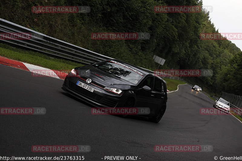 Bild #23763315 - Touristenfahrten Nürburgring Nordschleife (19.08.2023)