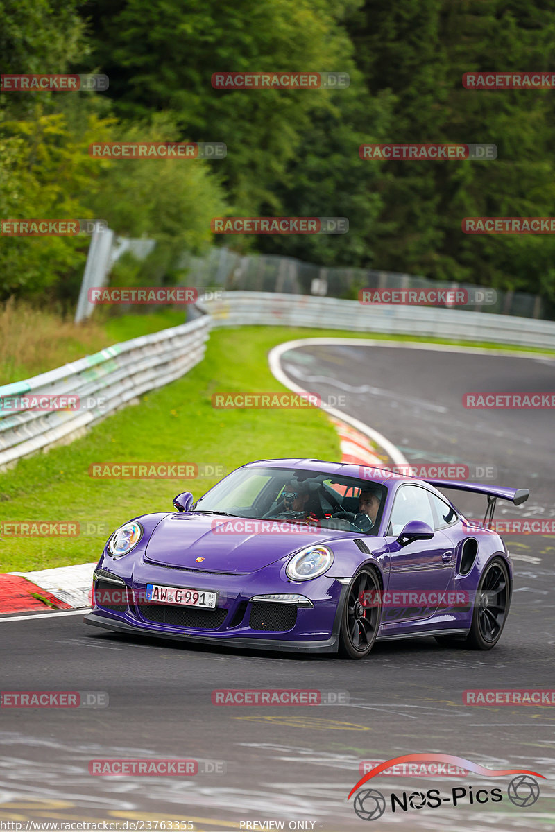 Bild #23763355 - Touristenfahrten Nürburgring Nordschleife (19.08.2023)