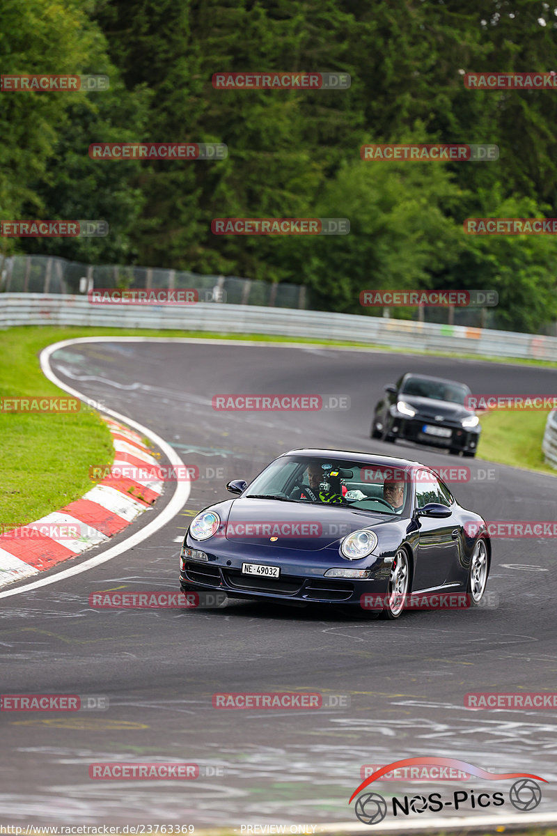 Bild #23763369 - Touristenfahrten Nürburgring Nordschleife (19.08.2023)