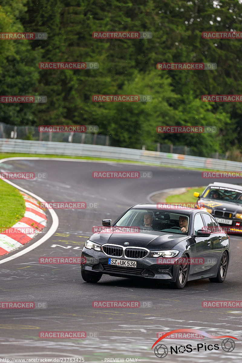 Bild #23763425 - Touristenfahrten Nürburgring Nordschleife (19.08.2023)