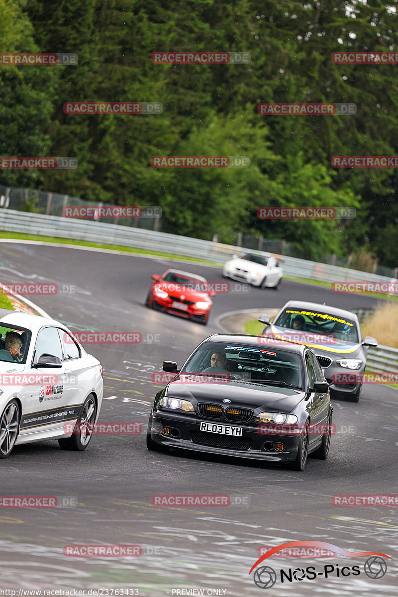 Bild #23763433 - Touristenfahrten Nürburgring Nordschleife (19.08.2023)