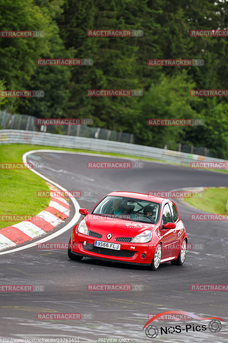 Bild #23763451 - Touristenfahrten Nürburgring Nordschleife (19.08.2023)