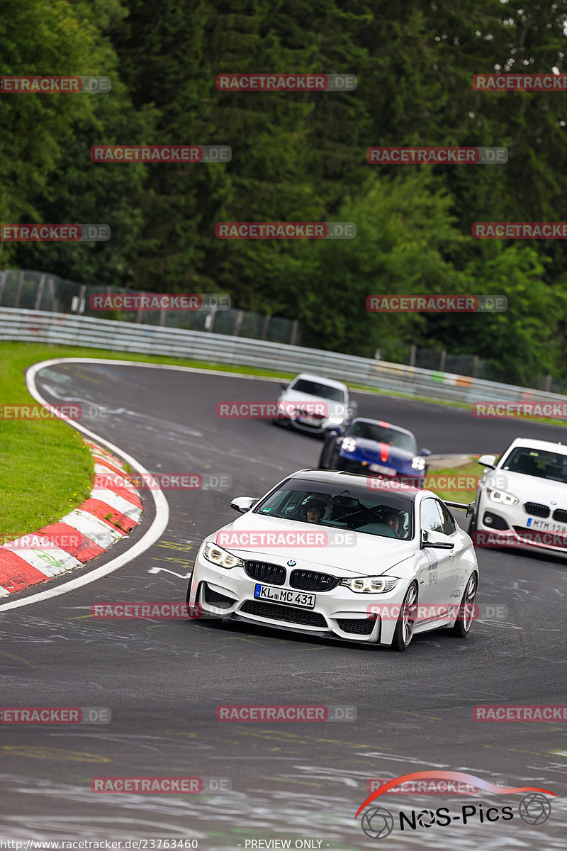 Bild #23763460 - Touristenfahrten Nürburgring Nordschleife (19.08.2023)