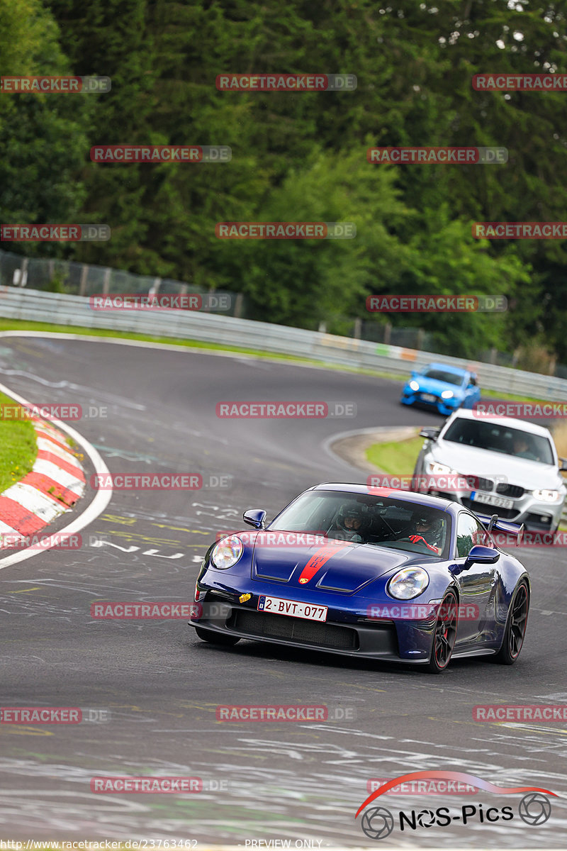 Bild #23763462 - Touristenfahrten Nürburgring Nordschleife (19.08.2023)