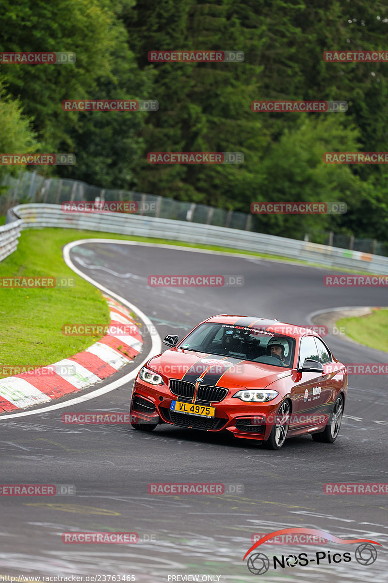 Bild #23763465 - Touristenfahrten Nürburgring Nordschleife (19.08.2023)