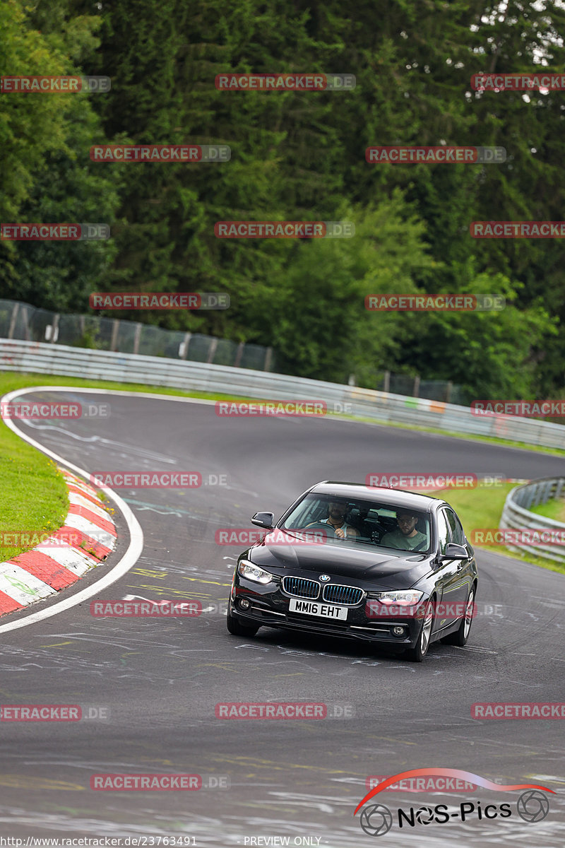 Bild #23763491 - Touristenfahrten Nürburgring Nordschleife (19.08.2023)