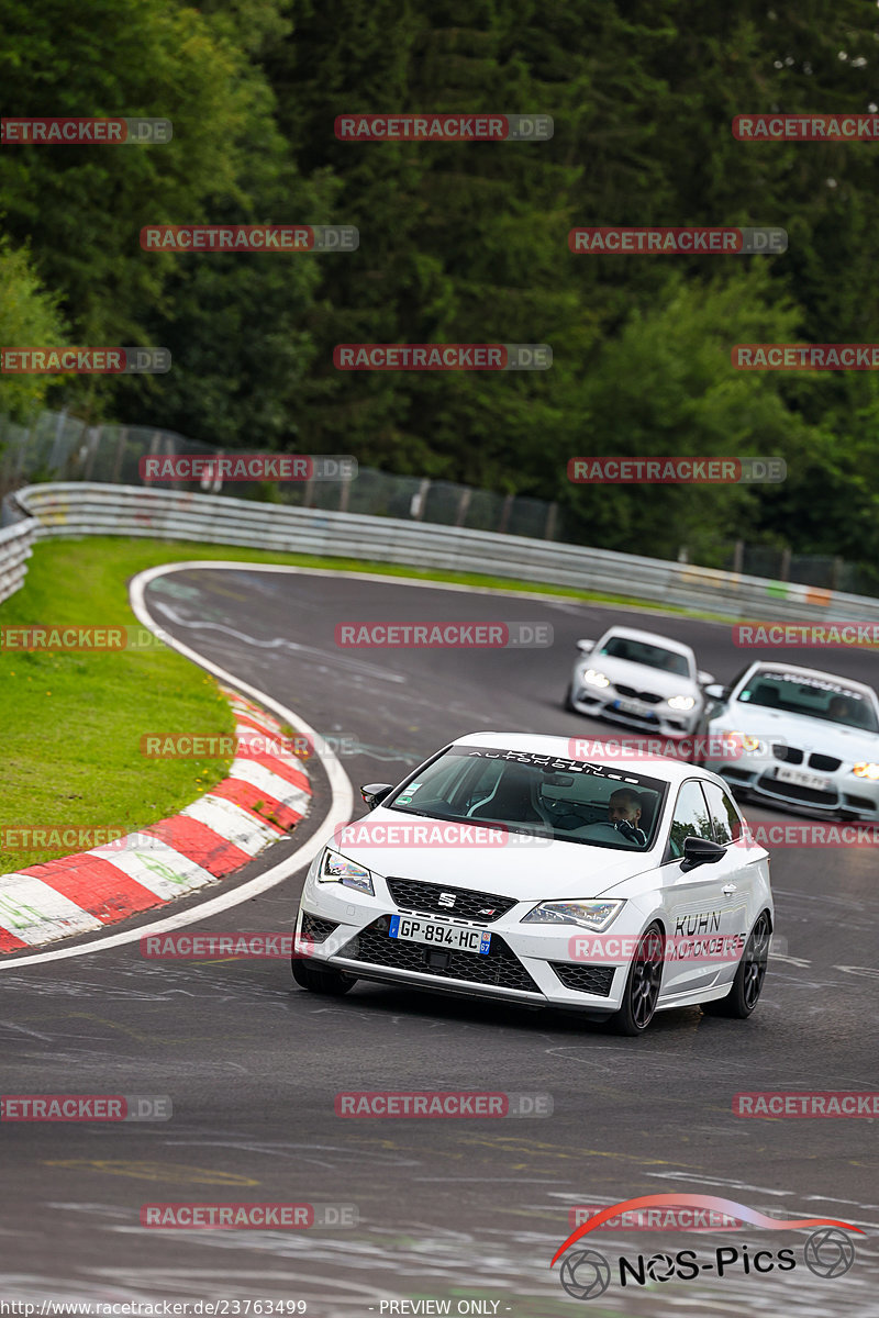 Bild #23763499 - Touristenfahrten Nürburgring Nordschleife (19.08.2023)