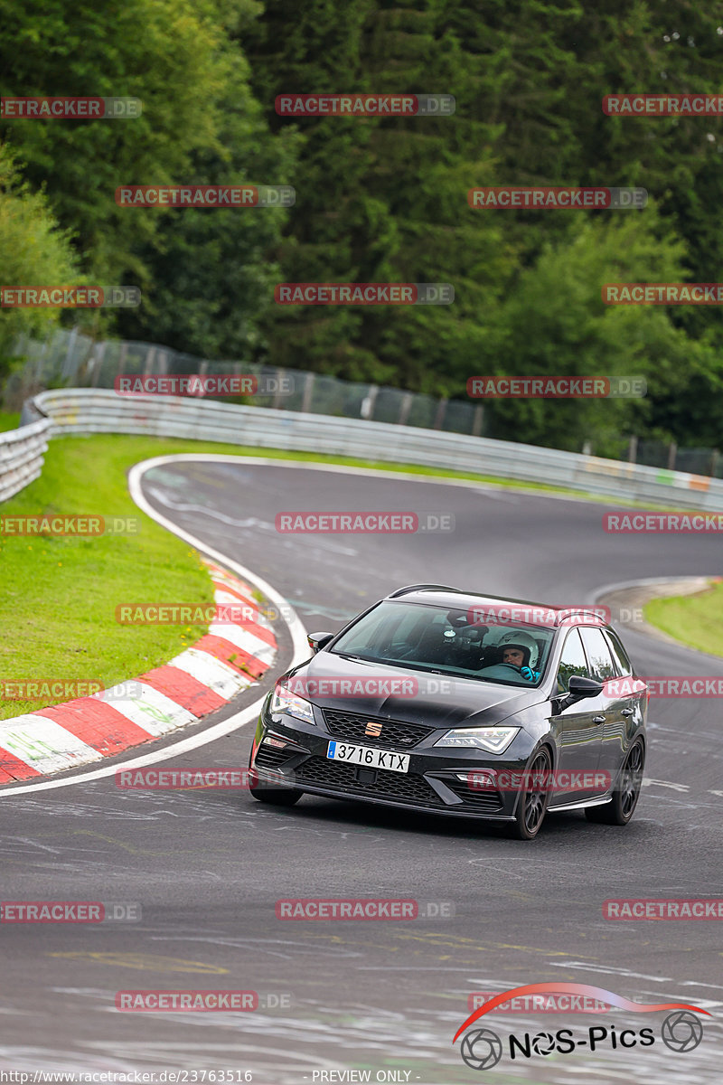 Bild #23763516 - Touristenfahrten Nürburgring Nordschleife (19.08.2023)