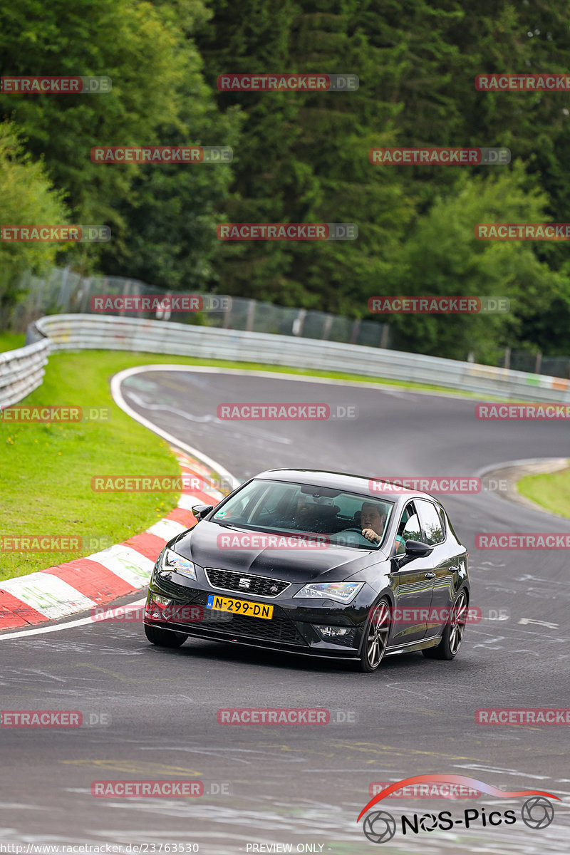 Bild #23763530 - Touristenfahrten Nürburgring Nordschleife (19.08.2023)