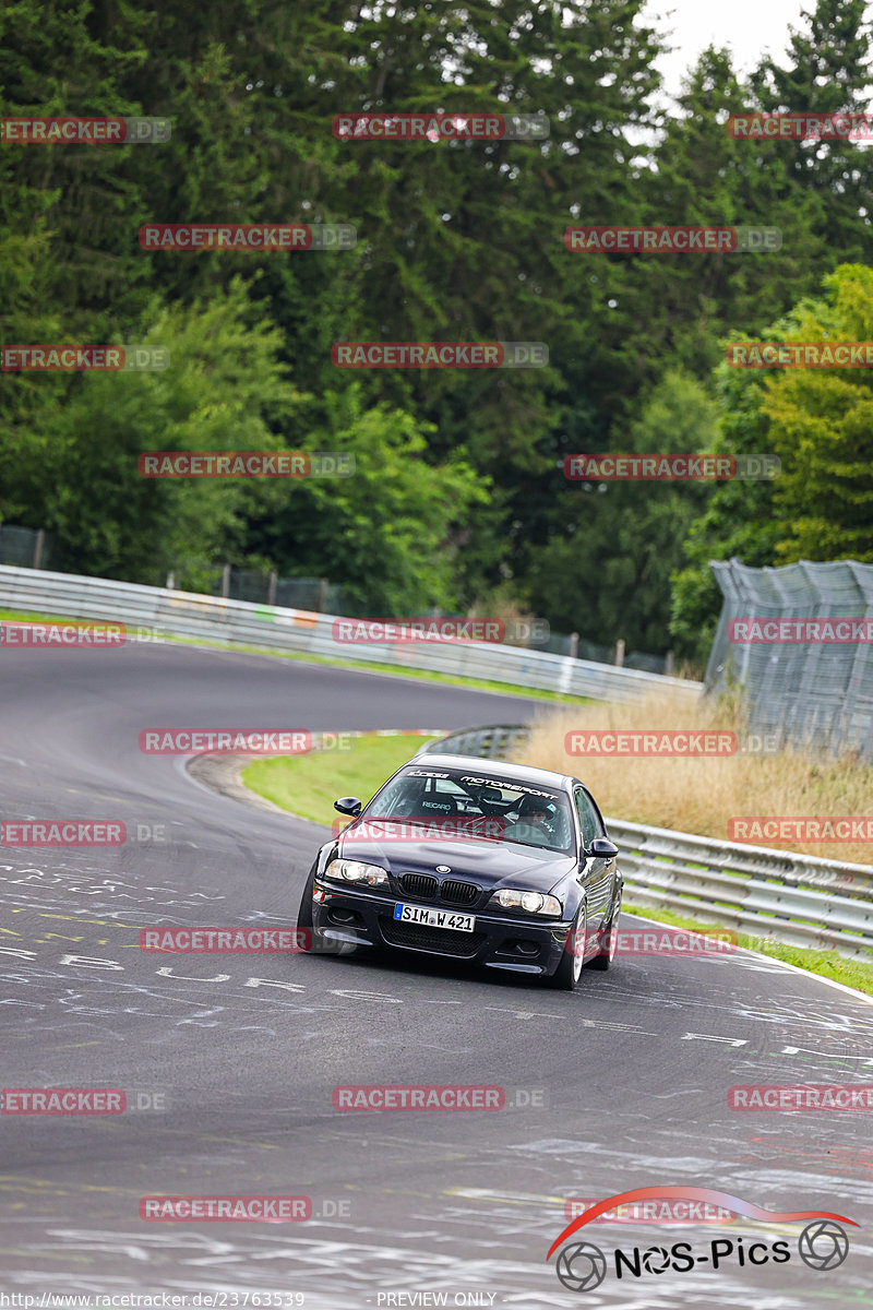 Bild #23763539 - Touristenfahrten Nürburgring Nordschleife (19.08.2023)