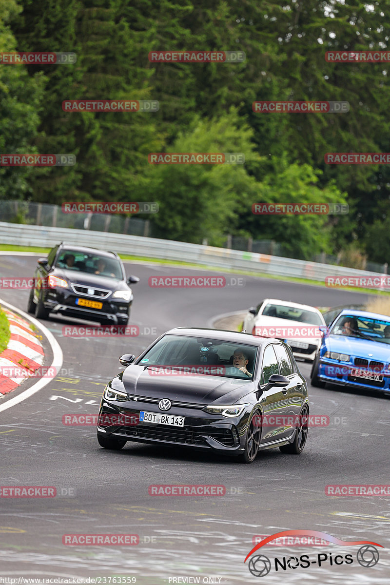 Bild #23763559 - Touristenfahrten Nürburgring Nordschleife (19.08.2023)