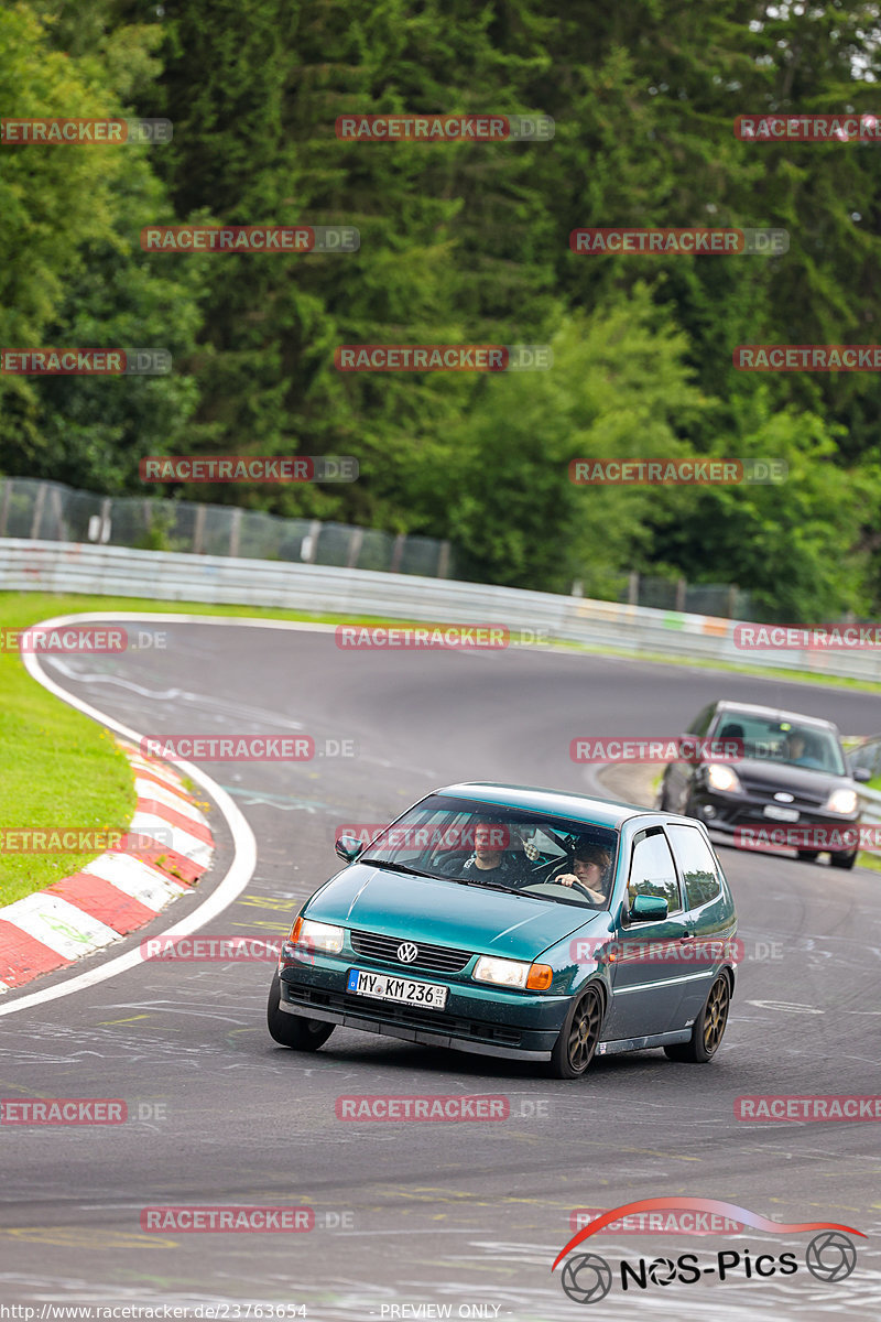 Bild #23763654 - Touristenfahrten Nürburgring Nordschleife (19.08.2023)