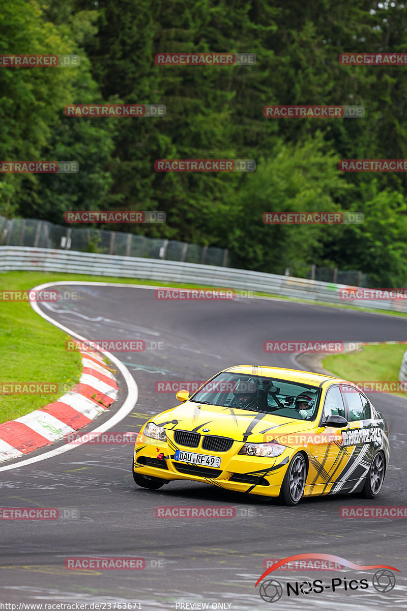 Bild #23763671 - Touristenfahrten Nürburgring Nordschleife (19.08.2023)