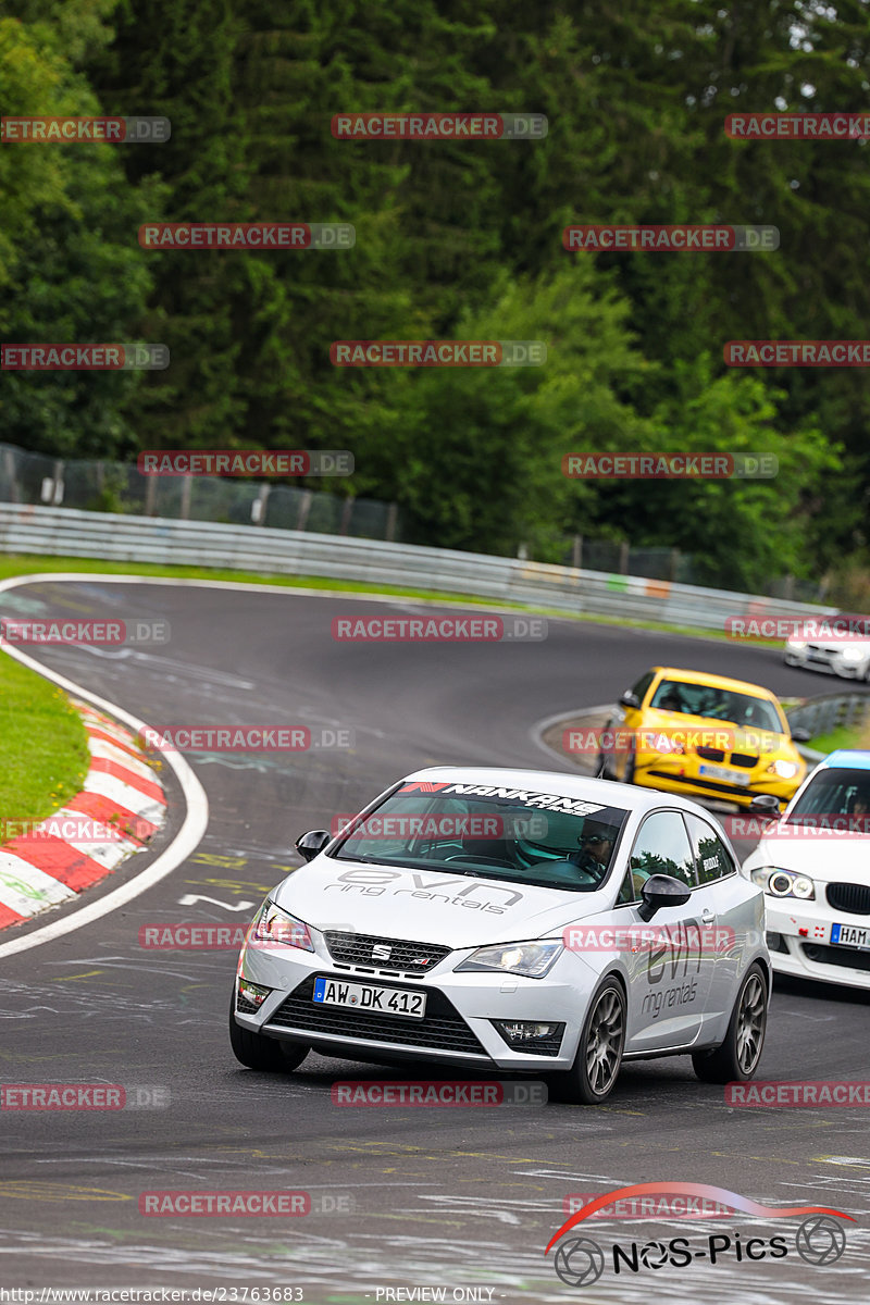 Bild #23763683 - Touristenfahrten Nürburgring Nordschleife (19.08.2023)