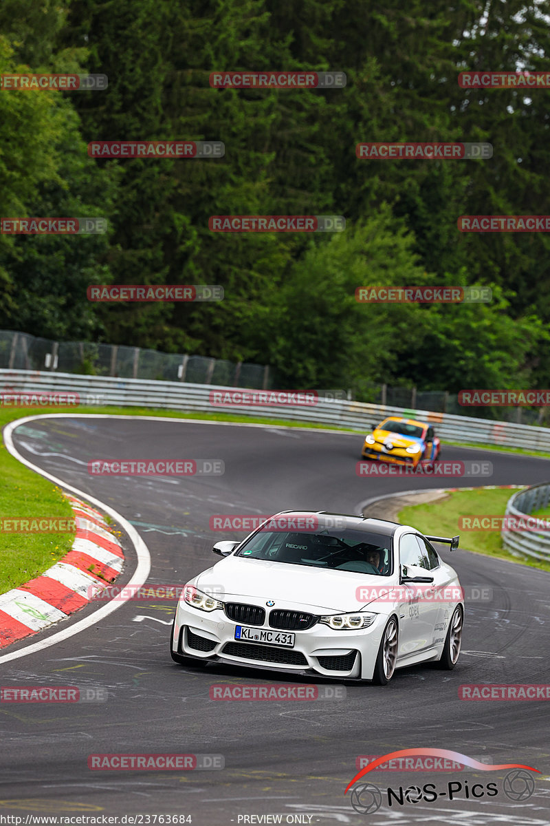 Bild #23763684 - Touristenfahrten Nürburgring Nordschleife (19.08.2023)