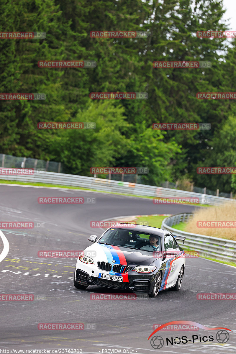 Bild #23763712 - Touristenfahrten Nürburgring Nordschleife (19.08.2023)